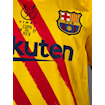 Picture of Barcelona 19/20 Fourth Final Messi