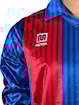 Picture of Barcelona 91/92 Home Long - Sleeve 