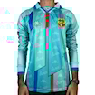 Picture of Barcelona 96/97 Away Ronaldo Long - Sleeve