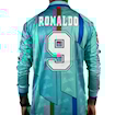 Picture of Barcelona 96/97 Away Ronaldo Long - Sleeve