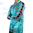 Picture of Barcelona 96/97 Away Ronaldo Long - Sleeve