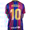 Picture of Barcelona 20/21 Home Messi