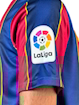 Picture of Barcelona 20/21 Home Messi