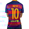 Picture of Barcelona 15/16 Home Messi