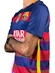 Picture of Barcelona 15/16 Home Messi