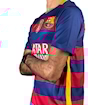 Picture of Barcelona 15/16 Home Messi