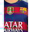 Picture of Barcelona 15/16 Home Messi