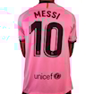 Picture of Barcelona 20/21 Third Messi