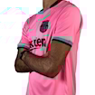 Picture of Barcelona 20/21 Third Messi