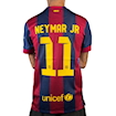 Picture of Barcelona 14/15 Home Final Neymar