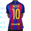 Picture of Barcelona 16/17 Home Messi Signature