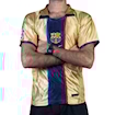 Picture of Barcelona 01/02 Away Riquelme