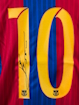 Picture of Barcelona 16/17 Home Messi Signature