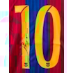 Picture of Barcelona 16/17 Home Messi Signature