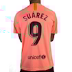 Picture of Barcelona 18/19 Third Suarez