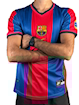 Picture of Barcelona 98/99 Home Xavi