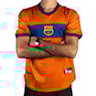 Picture of Barcelona 98/99 Third Rivaldo 