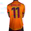 Picture of Barcelona 98/99 Third Rivaldo 