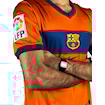Picture of Barcelona 98/99 Third Rivaldo 