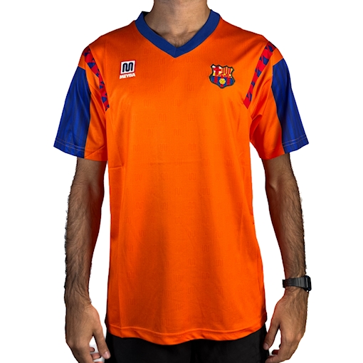 Picture of Barcelona 91/92 Away