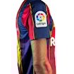 Picture of Barcelona 20/21 Home Messi Gracies Edition