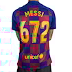 Picture of Barcelona 19/20 Home Messi Signature