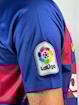 Picture of Barcelona 19/20 Home Messi Signature