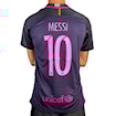 Picture of Barcelona 16/17 Away Messi