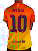 Picture of Barcelona 12/13 Away Messi