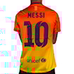 Picture of Barcelona 12/13 Away Messi