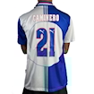Picture of Atletico Madrid 96/97 Third Caminero