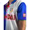 Picture of Atletico Madrid 96/97 Third Caminero