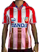 Picture of Atletico Madrid 96/97 Home Simeone 