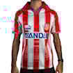 Picture of Atletico Madrid 96/97 Home Simeone 
