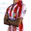 Picture of Atletico Madrid 96/97 Home Simeone 