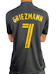 Picture of Atletico Madrid 16/17 Away Griezmann