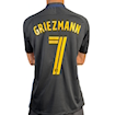 Picture of Atletico Madrid 16/17 Away Griezmann