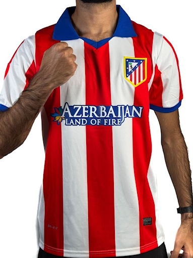 Picture of Atletico Madrid 14/15 Home Griezmann