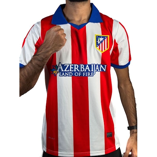 Picture of Atletico Madrid 14/15 Home Griezmann