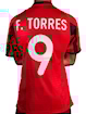 Picture of Atletico Madrid 01/02 Away F. Torres