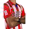 Picture of Atletico Madrid 98/99 Home