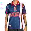 Picture of Atletico Madrid 98/99 Away 