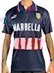 Picture of Atletico Madrid 97/98 Away