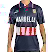 Picture of Atletico Madrid 97/98 Away