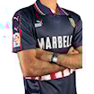 Picture of Atletico Madrid 97/98 Away