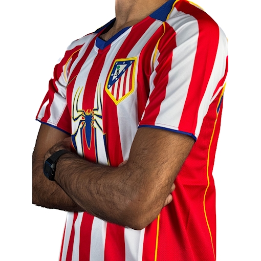 Picture of Atletico Madrid 04/05 Home