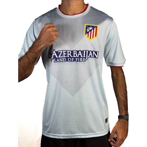 Picture of Atletico Madrid 14/15 Away Griezmann