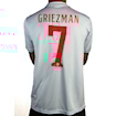 Picture of Atletico Madrid 14/15 Away Griezmann