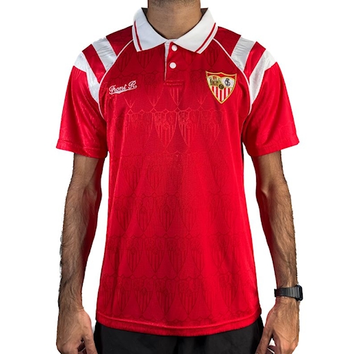 Picture of Sevilla 92/93 Away Maradona