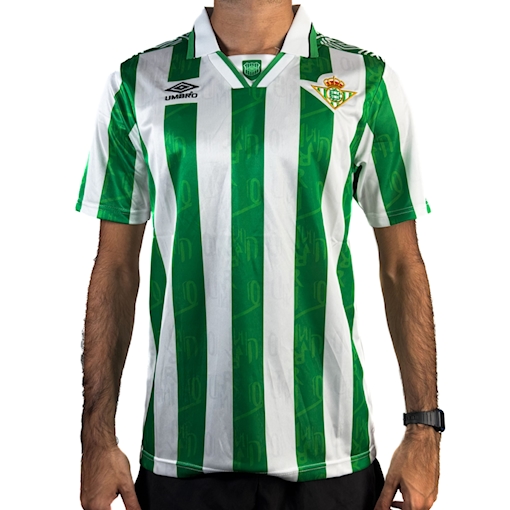 Picture of Real Betis 94/95 Home